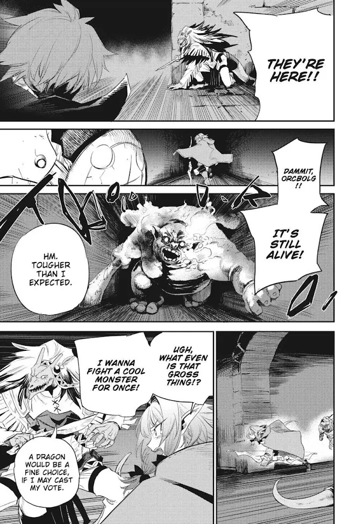 Goblin Slayer Chapter 62 image 09_optimized